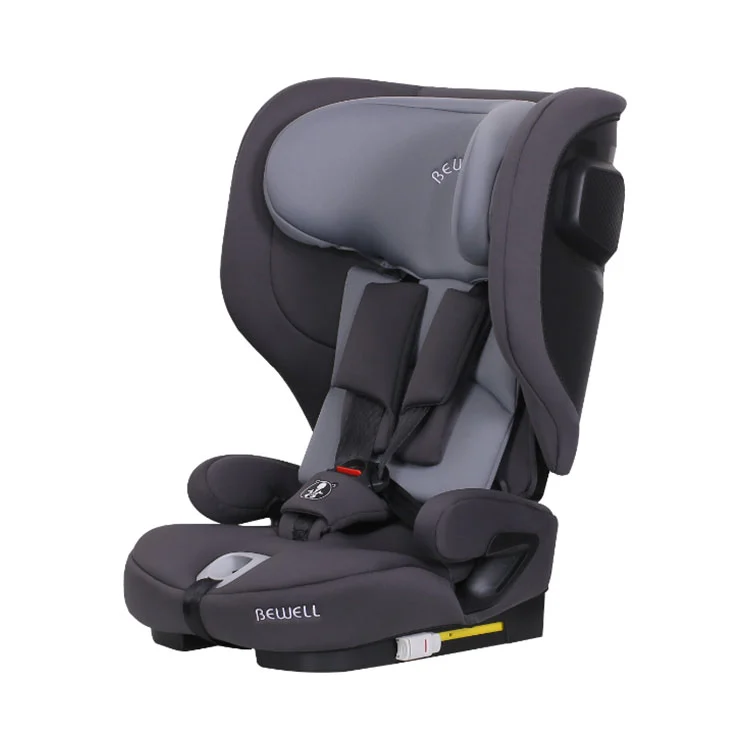 ISOFIX ফিক্সেশন সহ বেবি সেফটি কার সিট