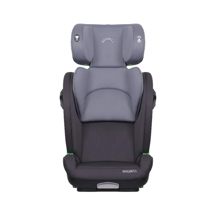 মেমরি ফোম সহ শিশু সুরক্ষা গাড়ির আসন