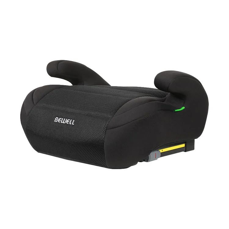 ISOFIX ফিক্সেশন সহ শিশুদের নিরাপত্তা গাড়ির আসন