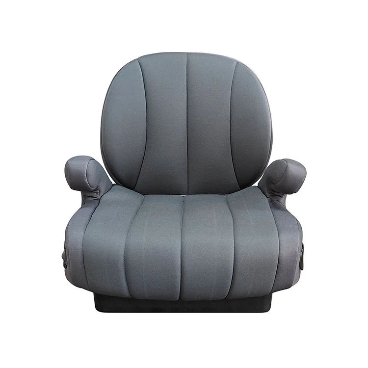 ECE R129 সাইজ স্ট্যান্ডার্ড কার বুস্টার সিট Isofix সহ বেবি সেফটি সিট