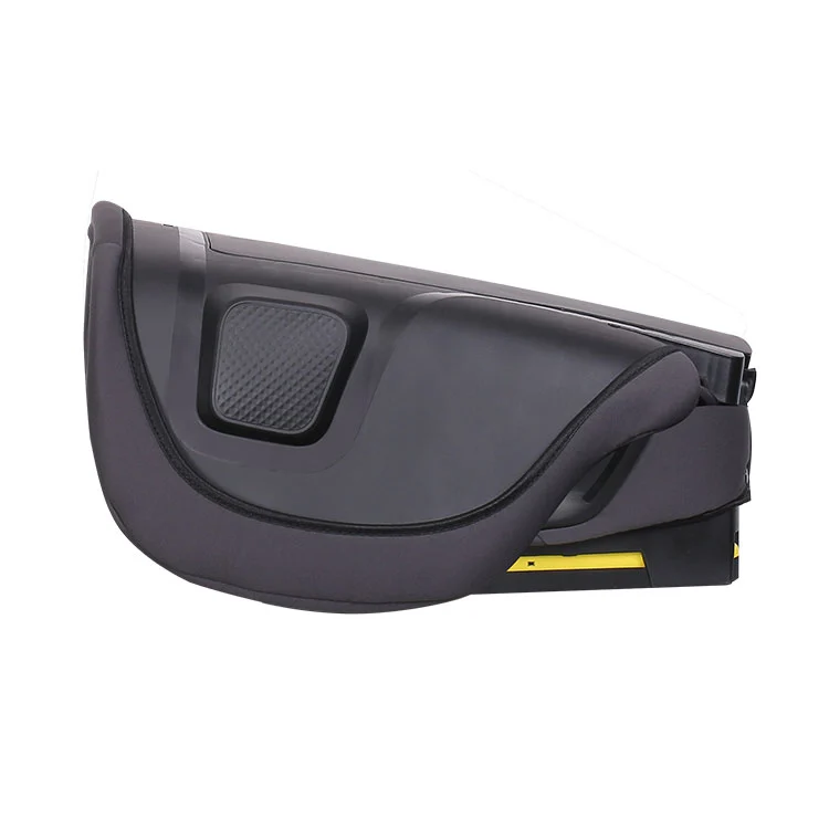 ভাঁজযোগ্য শিশুদের সুরক্ষা গাড়ির আসন