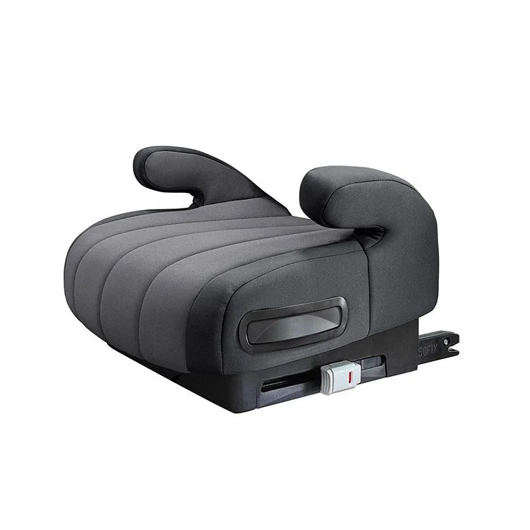 i-Size R129 ISOFIX বুস্টার সিট - গ্রুপ 3 এক্সক্লুসিভ 125-150 সেমি