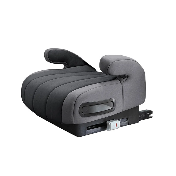 i-Size R129 ISOFIX বুস্টার সিট - গ্রুপ 3 এক্সক্লুসিভ 125-150 সেমি