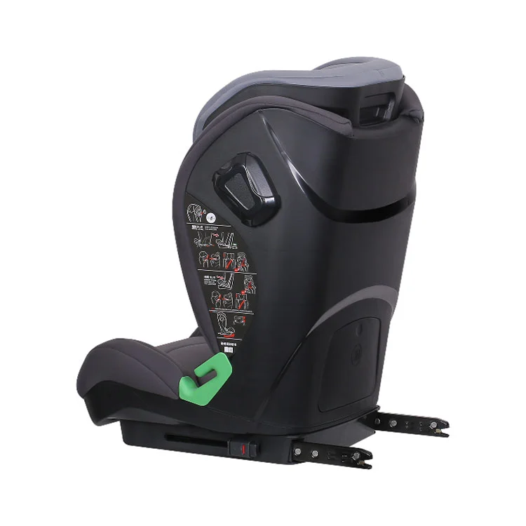 100 150cm I Size Children Safety Car Seat