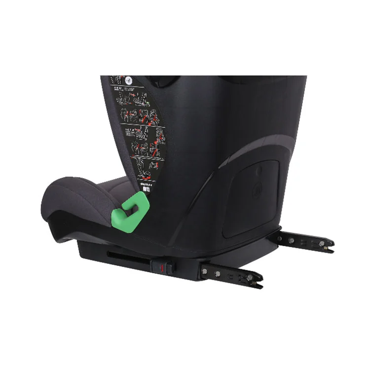 100 150cm I Size Children Safety Car Seat