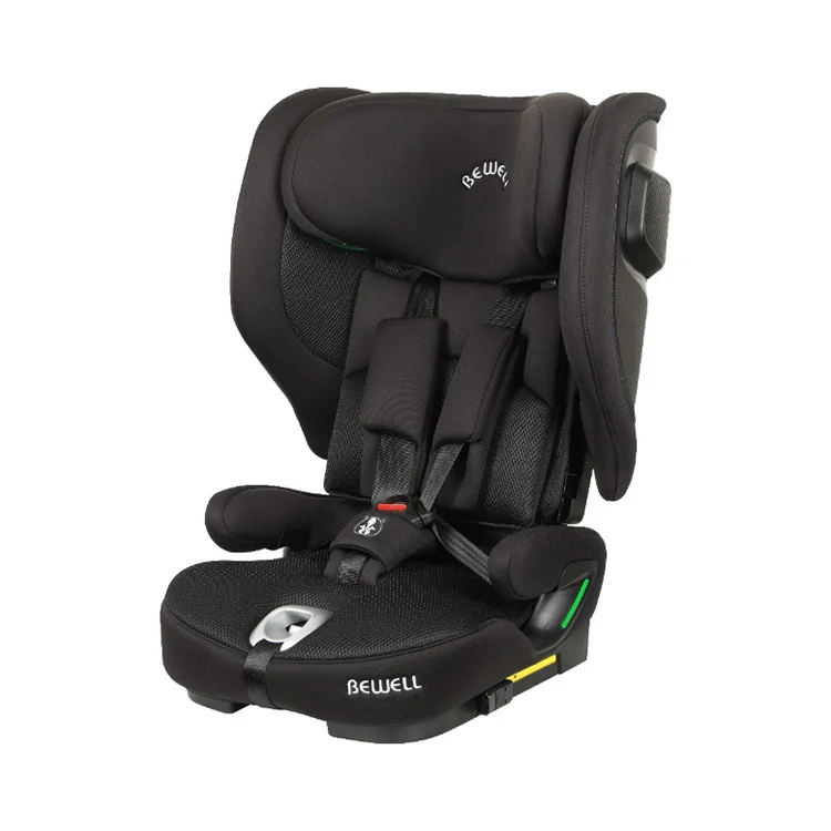 Foldable Children Car Seat