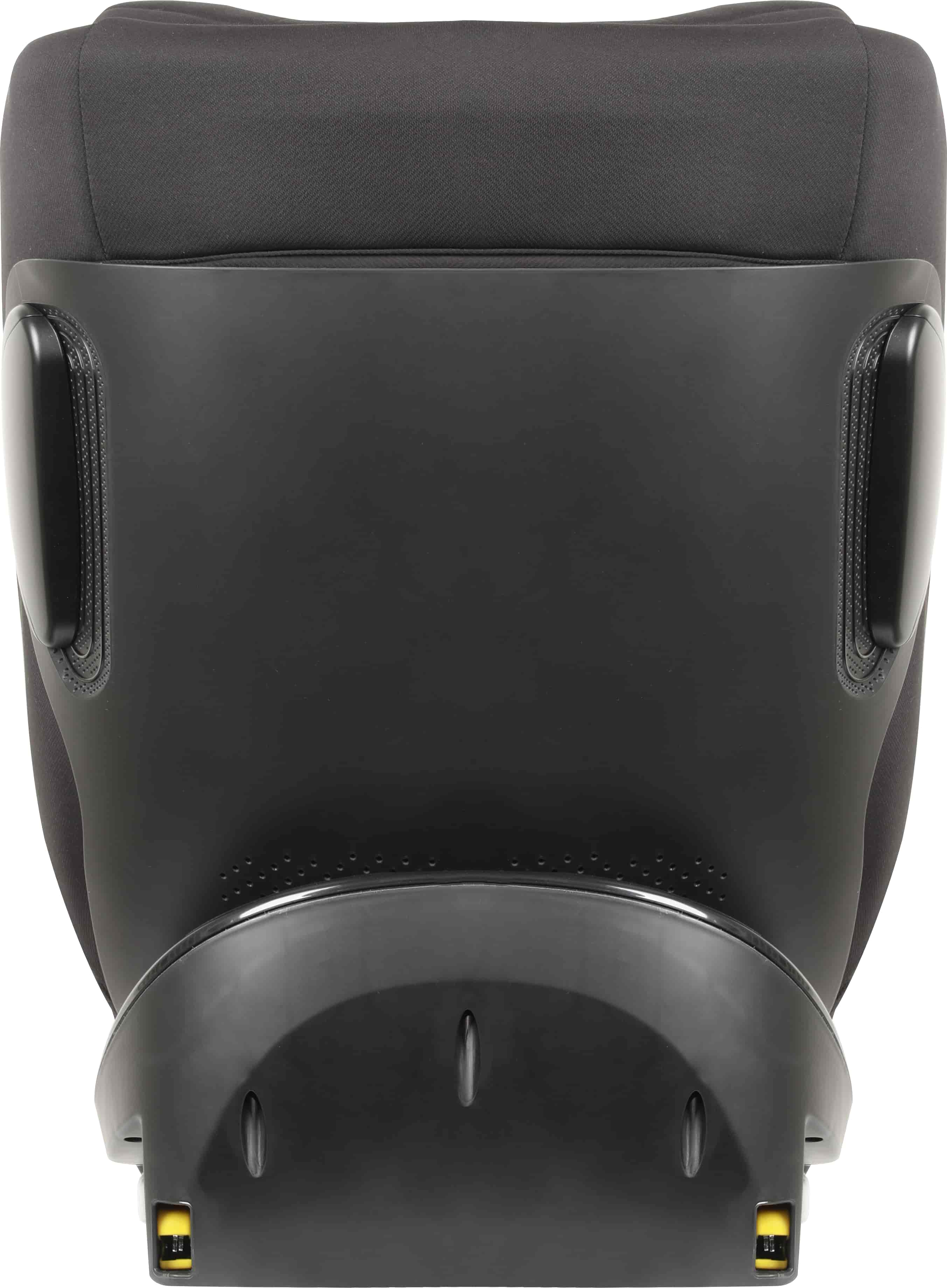 শিশুর জন্য ISOFIX এবং সাপোর্ট লেগ চাইল্ড কার সেফটি সিট 40-150 সেমি